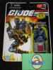 G I Joe 25th Anniversary Wave 13 Firefly 